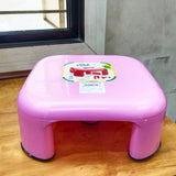 AM5718 JOYO Sitwell Plastic Patla (Small) - for Bathroom, Home, Kitchen, Office & Garden