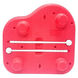 AM0134 Musical Xylophone and Mini Piano - Non-Battery
