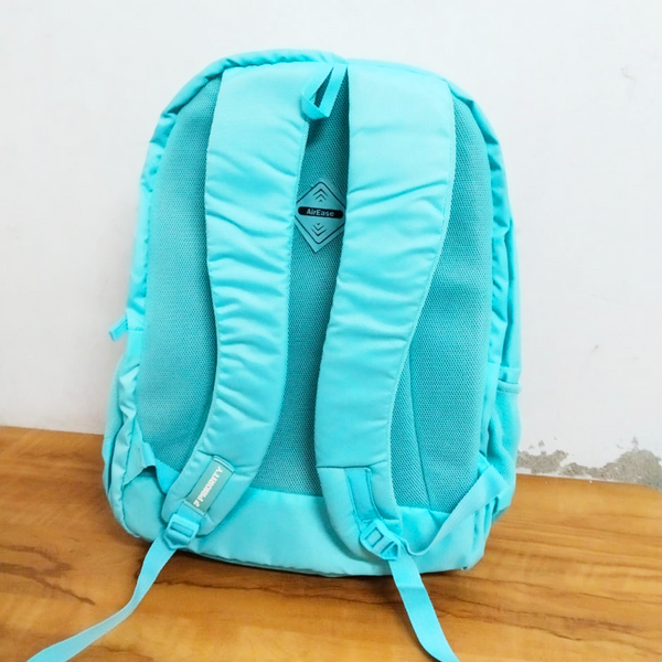 AM5558 Priority Orchid Backpack School Bag For Kids