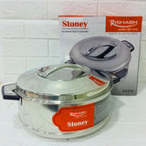 Di0273 Rishabh Stoney 3500  Insulated Steel Casserole
