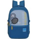 AM5563 Priority Sonata002 Backpack- School Bag