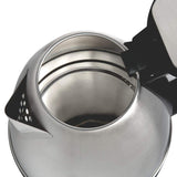 AM2984 Borosil 1.5L 1200W Stainless Steel Rio Electric Kettle