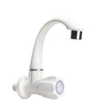 AM5598 Polo Plastic Sink Cock Mount Kitchen faucets - 15MM