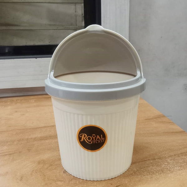 AM5790 Royal Table Top Multi-Purpose Mini Dustbin