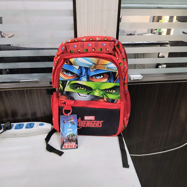 AM5561 Priority Arcade Backpack- School Bag For Kids