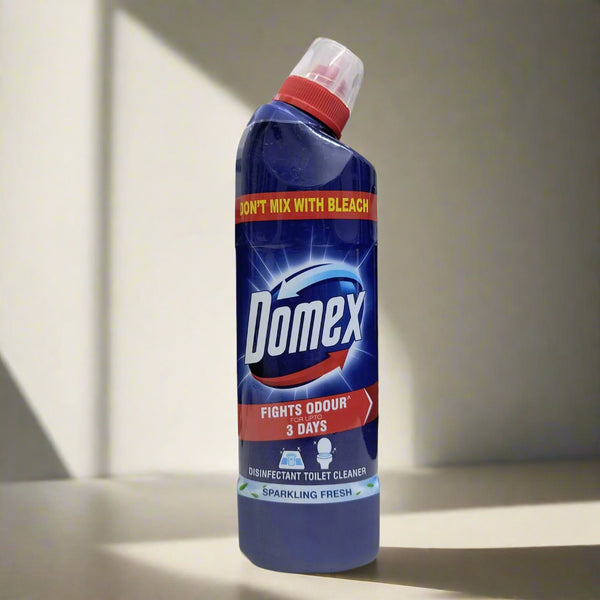 AM3129 Domex Thick Toilet Cleaner 475ml Disinfectant Toilet Expert