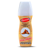 AM6150 Maxwax Liquid Shoe Polish – Neutral (75 ml)