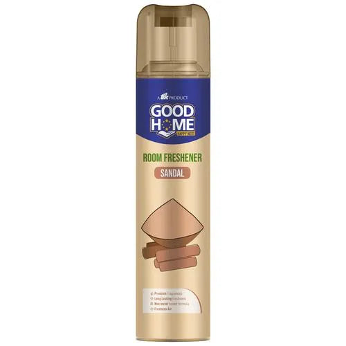 AM0793 Good Home Room Freshener Sandalv - 130g