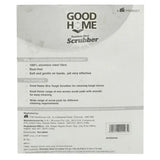 AM0684 Good Home Stainless Steel Scrubber - Magnetic Grade 15 g