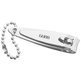 AM2041 Gubb Finger Nail Clipper With File & Key Chain