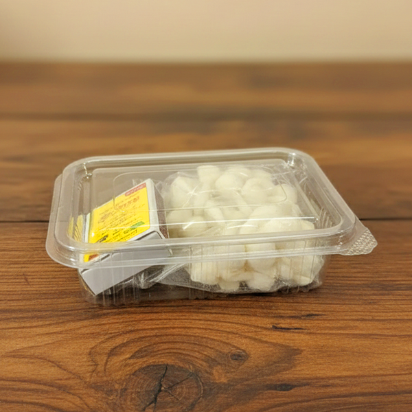 3368 Pure Ghee Diya Batti Wicks for Pooja -50pcs