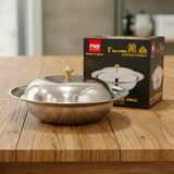 Di0378 PNB Kitchenmate Orbit Casserole 1000ml