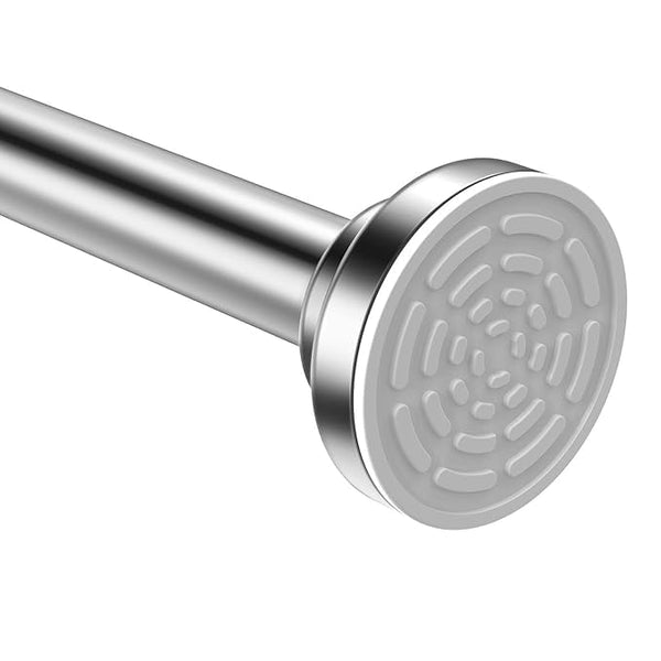 3686  Extendable Shower Curtain Rod