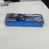 AM5543 Joyful Astro Big Theme Pencil Box