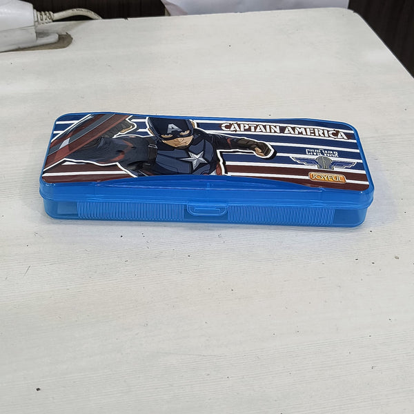 AM5543 Joyful Astro Big Theme Pencil Box