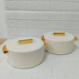 Di0179 Rishabh Insulated Casserole Gift Set – 2 Piece