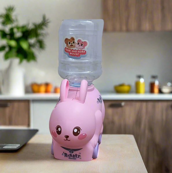 AM3952 Rabbit Water Dispenser