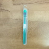 AM5526 K4 Dr. Warm Toothbrush For Braces, Super Soft Bristles For Adults - Pack of 1