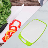 8136 Ganesh Plastic Cutting Board