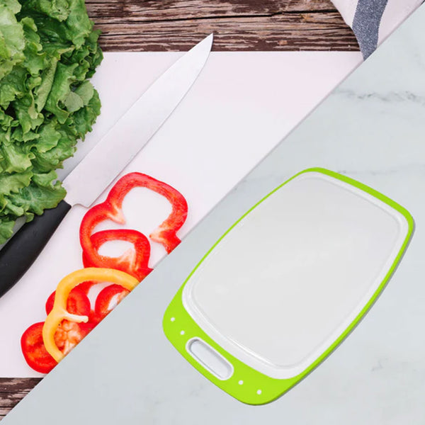 8136 Ganesh Plastic Cutting Board