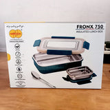 AM5103 Fronx Stainless steel Insulated Lunch Box