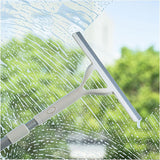 0748_Plastic Glass Wiper and Kitchen Platform Wiper (Multicolor)