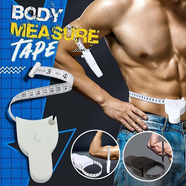 7435 Fitness Measuring Tape For Measuring Lengths, Breadths And Heights For Body And Some Other Things Etc.