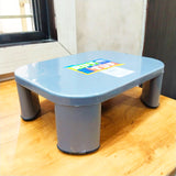 AM5717 JOYO Ruf and Tuf Plastic Patla (Small) - for Bathroom, Home, Kitchen, Office & Garden