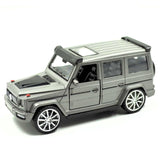 AM5997 PAPAMI High-Quality Die-Cast Pull Back Car – Luxury Sports Car Toy