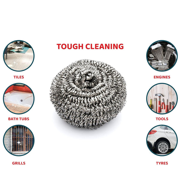 3950 Super Scrubber