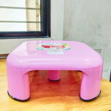 AM5718 JOYO Sitwell Plastic Patla (Small) - for Bathroom, Home, Kitchen, Office & Garden