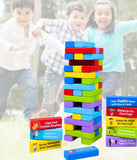 AM5050 Kids Activity Tower Block