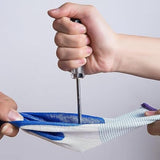 AM3905 Nylon Safety Hand Gloves -1 pair