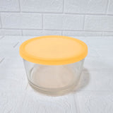 Di0023 Yera Freezowarm Glass Bowl With Lid - 785ml (Each)