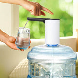 6669 Electric Water Dispenser Pump (1 Pc)
