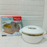 Di0266 Rishabh Signet 2500 Insulated Casserole