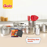 AM5812 Gala Super Scrub - Pack of 3 pcs