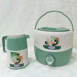 AM6176 Asian Aqua Pro Combo – Floating Water Jug  + Sterling Water Jug