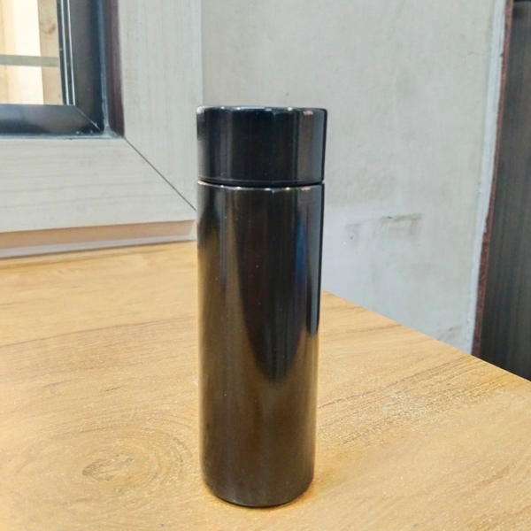 AM5701 Infinity Selfie Vaccum Small Steel Bottle - 150ML