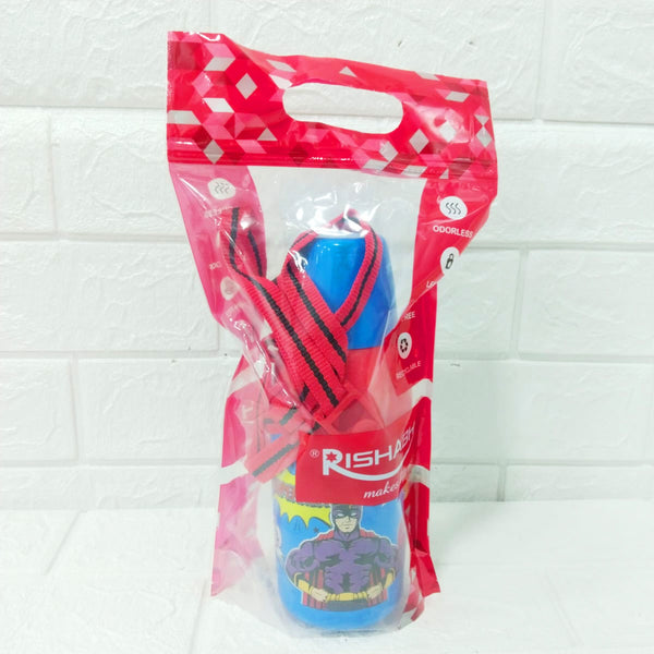 Di0272 Rishabh Cool Imagica Water Bottle 400ml