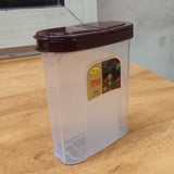 AM5797 2 Way Spice N Sprinkle Shaker - BPA-Free, Dishwasher Safe