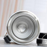 3282 Thermos Flask Insulated Stainless Steel Water Bottle - 1000ml