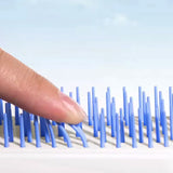 13069 Self-Cleaning Hairbrush, Massage Comb (1 Pc / With Box), Hair accessories