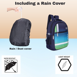 AM5566 Priority Sonata006 Backpack- School Bag