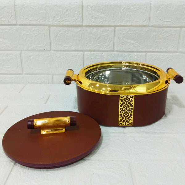 Di0284 Rishabh Super Falcon DLX Insulated Casserole 2000 ml