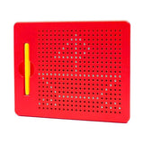 AM5195 Magnetic PAD with Magnet Pen 380 Steel Balls