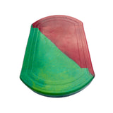 3940 Plastic Bathroom Stool Patla for Sitting Strong Support