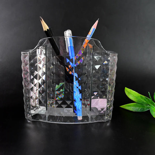 11499 Apex Crysta Multipurpose Organizer Holder (1 Pc)