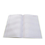 AM5496 HRS Future City Series Notebook A4 Book 172 Pages 1pc