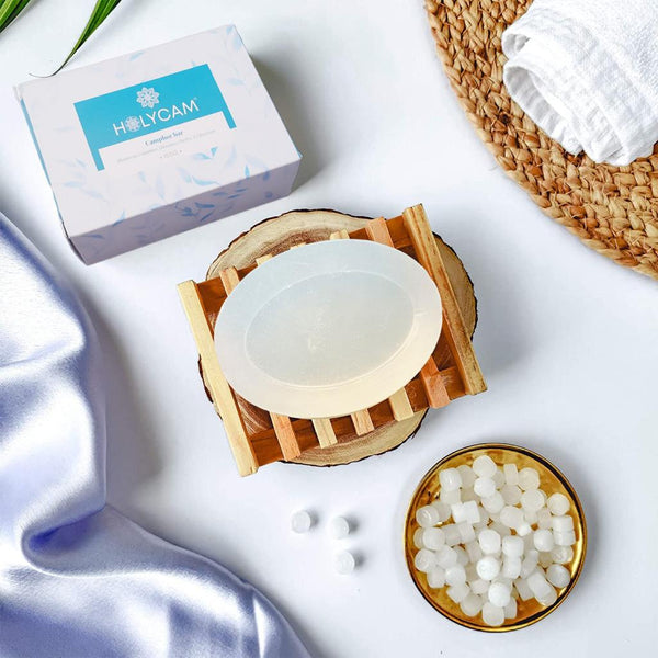 3621 Soap - Soft & Fresh